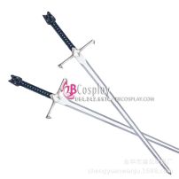 Kiếm PU Kiểu Châu Âu - Trung Cổ