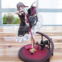 Mô Hình Nhân Vật Judith-Kidou Sentai Iron Saga
