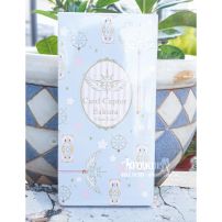 Hộp Bài Sakura Clear Card - Giấy