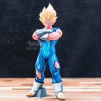 Mô Hình Figure Super Saiyan Vegeta 2D - Dragon Ball