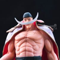 Mô Hình Figure Edward Newgate - Râu Trắng - One Piece