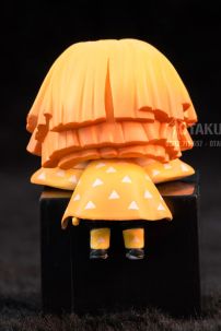 Mô Hình Nhân Vật Figure Zenitsu-Nezuko-Tanjiro - Kimetsu No Yaiba