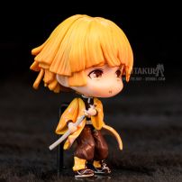 Tất cả sản phẩm Mô Hình Nhân Vật Figure Zenitsu-Nezuko-Tanjiro- Giyuu- Inosuke - Kimetsu No Yaiba Mô Hình Nhân Vật Figure Zenitsu-Nezuko-Tanjiro- Giyuu- Inosuke - Kimetsu No Yaiba
