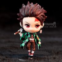 Tất cả sản phẩm Mô Hình Nhân Vật Figure Zenitsu-Nezuko-Tanjiro- Giyuu- Inosuke - Kimetsu No Yaiba Mô Hình Nhân Vật Figure Zenitsu-Nezuko-Tanjiro- Giyuu- Inosuke - Kimetsu No Yaiba