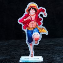 Mô Hình Standee Acrylic Monkey D. Luffy - One Piece