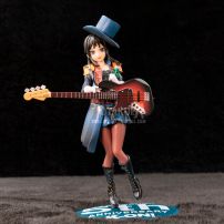 Mô Hình Figure K-ON! 5th Kỷ Niệm - Akiyama Mio