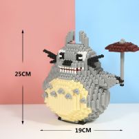 Mô Hình Lego Totoro - Tonari No Totoro