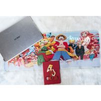 Lót Chuột Dài 3D One Piece