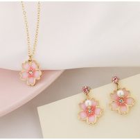 Bộ Trang Sức Sakura - Cardcaptor Sakura