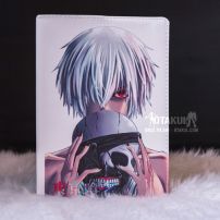 Sổ Tay Kaneki Ken - Tokyo Ghoul Trắng