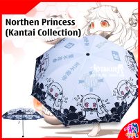 Dù Cầm Tay Northen Princess - Kantai Collection