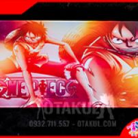Lót Chuột Dài Monkey D. Luffy - One Piece