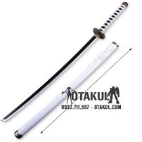 Kiếm Nhật Phong Thủy Trắng Wado Ichimonji Bằng Thép