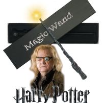 Gậy Old Magic Wand - Mad Eye Moody - Gậy Phép Trong Harry Potter