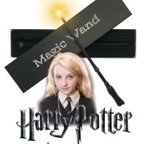 Gậy Luna Lovegood Có Đèn - Gậy Phép Trong Phim Harry Potter