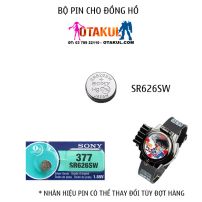 Pin Cho Đồng Hồ Conan SR626SW
