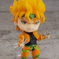 Nendoroid 1110 - DIO - Jojo'S Bizarre Adventure