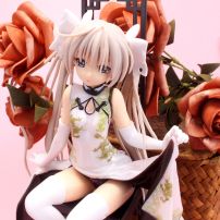 Mô Hình Figure Sora Kasugano - Yosuga No Sora