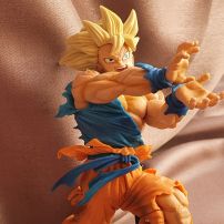 Mô Hình Figure Songoku - Dragon Ball