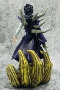 Mô Hình Figure Uchiha Obito - Naruto
