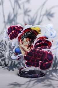 Standee Onepiece Mẫu Mới