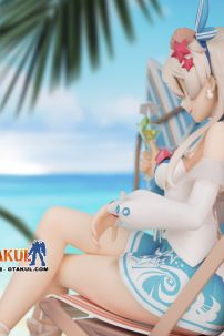 Mô Hình Nhân Vật Honkai Impact 3 Kiana Kaslana