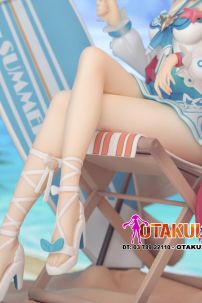 Mô Hình Nhân Vật Honkai Impact 3 Kiana Kaslana