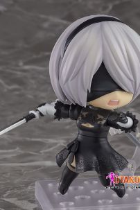MÔ HÌNH NENDOROID 1475 NIER AUTOMATA 2B