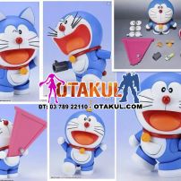 Mô Hình Figma Doraemon