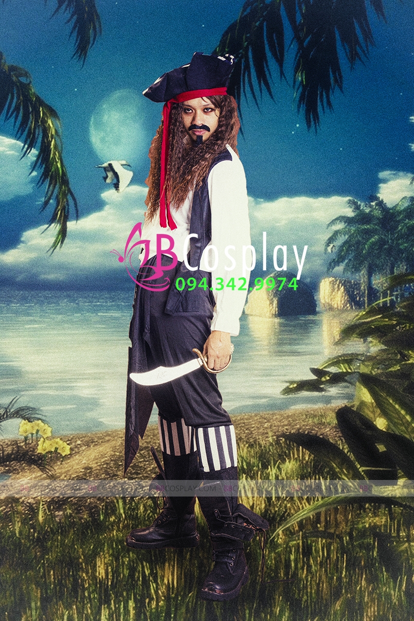 C P Bi N Jack Sparrow C P Bi N V Ng Caribe Gi T T Nh T T I Otakul Com