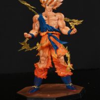 Mô Hình Son Gokou (Dragon Ball)