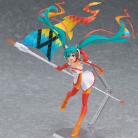 Tất cả sản phẩm Mô Hình Figma SP-078 Miku Ver.Racing 2016 - Cử Động Được Mô Hình Figma SP-078 Miku Ver.Racing 2016 - Cử Động Được