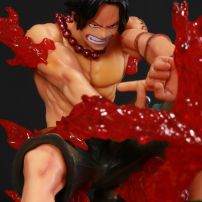 Mô Hình Ace (Portgas D. Ace - One Piece)