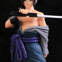 Mô Hình Sasuke - Itachi (Naruto)