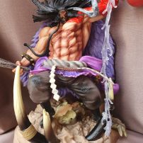 Mô Hình Figure Kaido Dạng Người - One Piece