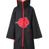 Áo Khoác Akatsuki