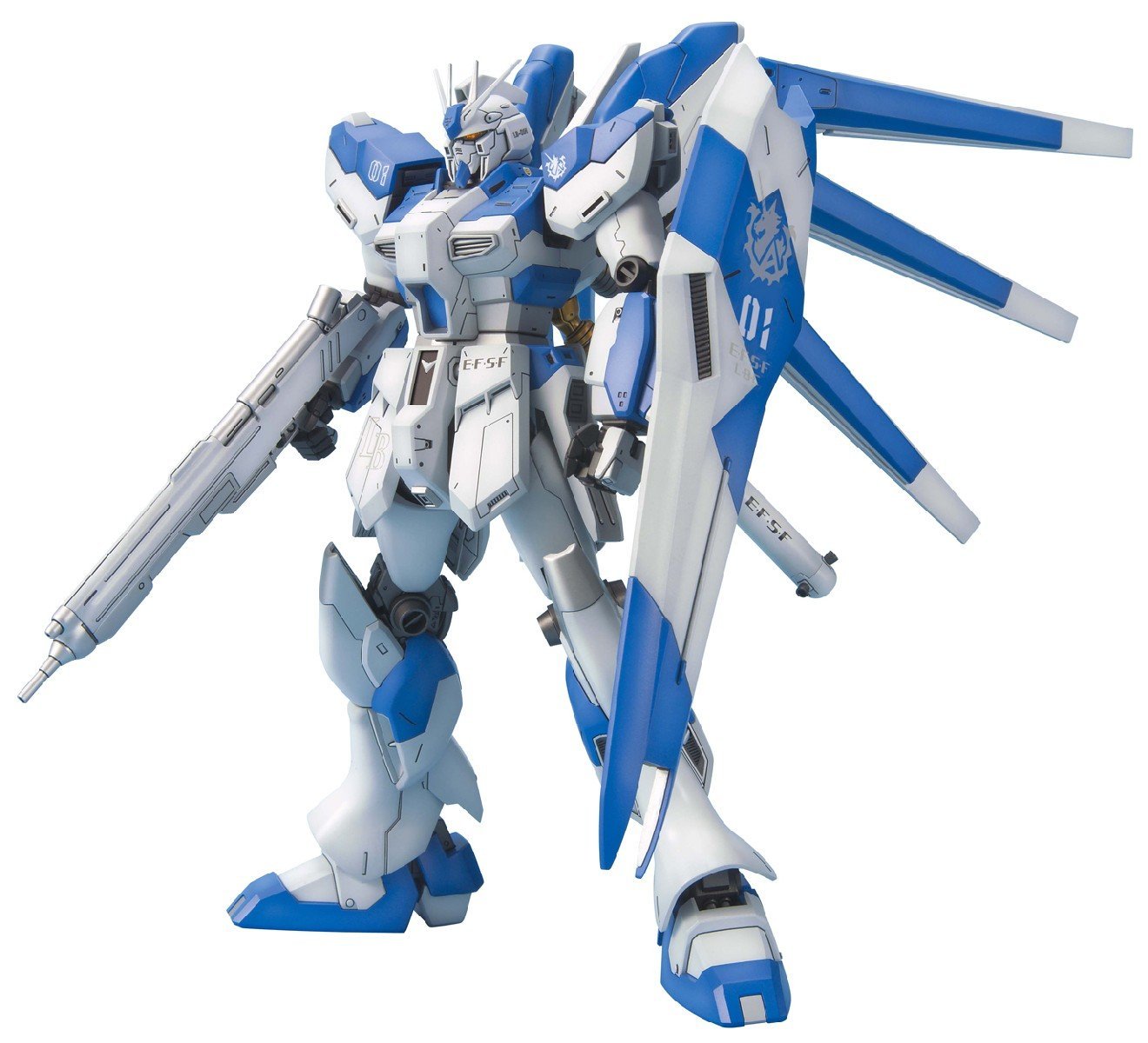 rx 92 gundam