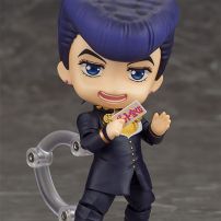Mô Hình Nendoroid 1276 - Josuke Higashikata - JoJo's Bizarre Adventure