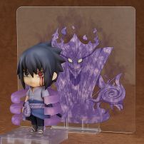 Mô Hình Nendoroid 707 Sasuke - Naruto