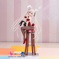 Mô Hình Sora Kasugano Bunny Ver.1/7 - Yosuga No Sora