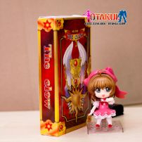 Hộp Bài The Clow 56 Lá - Cardcaptor Sakura