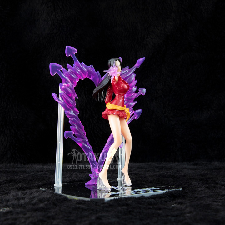 Mô Hình Boa Hancock Battle.ver One Piece Giá Tốt Nhất Tại