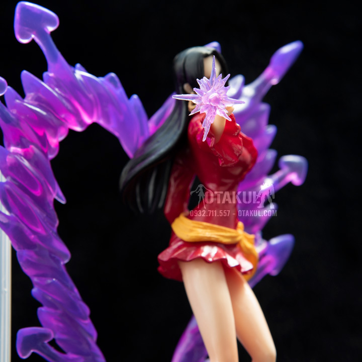 Mô Hình Boa Hancock Battle.ver One Piece Giá Tốt Nhất Tại
