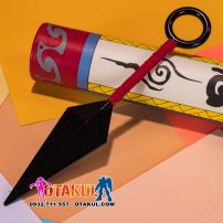 Kunai Naruto