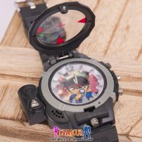 Đồng Hồ Conan Có Ghi Âm