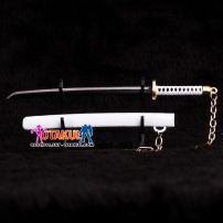 Móc Khóa Kiếm Wado Ichimonji