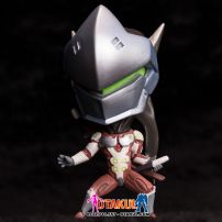Mô Hình Genji - Overwatch - 2