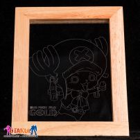 Đèn Ngủ Để Bàn - Chopper