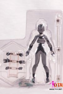 Mô Hình Figma Archetype : She - Flesh Color Ver