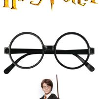 Mắt Kính Nhựa Không Tròng - Harry Potter
